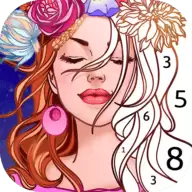 填色天才小画家游戏免费