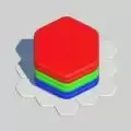 hexa sort