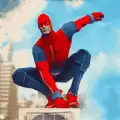 火柴蜘蛛侠英雄冒险