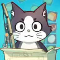 摸鱼猫猫