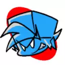 周五夜放克后室房间