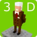我的校长3D