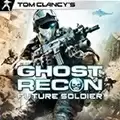 幽灵行动4未来战士