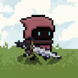 弹反模拟器游戏