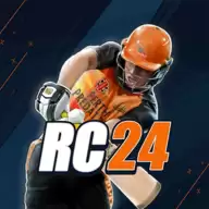 Real Cricket 24