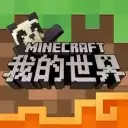 我的世界 