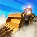 铲车模拟器