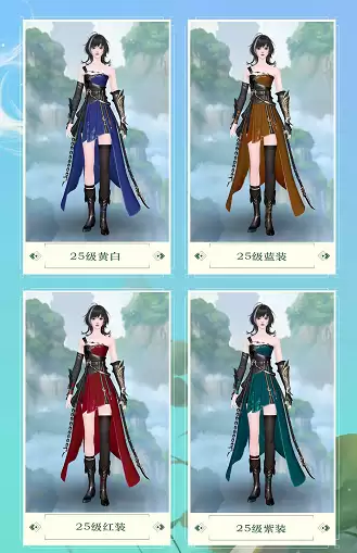 飒爽武神舞红缨，女战狂拓本用脸绝杀三界！