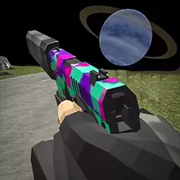 小小射击模拟器免费