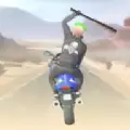 Moto Rage 3D
