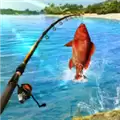 超真实钓鱼模拟 Fishing Clash