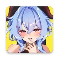 甘雨触摸模拟器2024