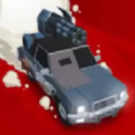 僵尸漂移竞技场(Car Zombies)