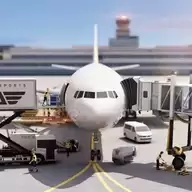 开飞