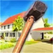 破坏城市模拟器