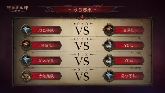 主播周末大乱斗!《暗黑破坏神:不朽》魔宠对决精彩回顾