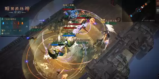 主播周末大乱斗!《暗黑破坏神:不朽》魔宠对决精彩回顾