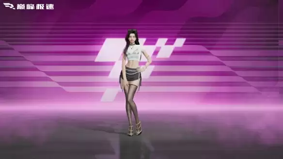 《巅峰极速》撒百亿年终奖，狂送140抽为玩家圆梦！