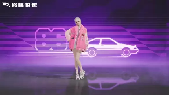 《巅峰极速》撒百亿年终奖，狂送140抽为玩家圆梦！