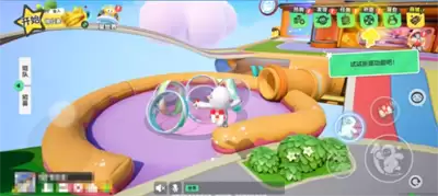 《元梦之星》排位赛上分技巧攻略 元梦之星排位赛怎么上分2