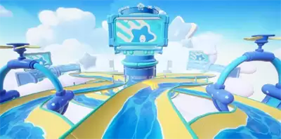 《元梦之星》排位赛上分技巧攻略 元梦之星排位赛怎么上分3