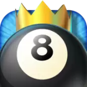 台球之王8球Kings of Po
