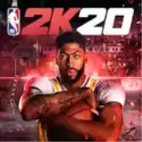 nba2k20菜单