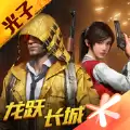和平精英26