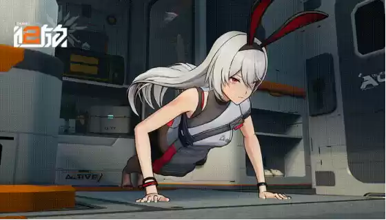 《少女前线2：追放》今日开测，下载即领30连抽！