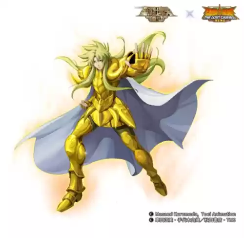 圣斗士星矢:重生2