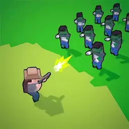 僵尸来袭争锋对决