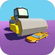 SmashingRoller3D免费