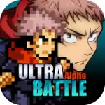 超战记UltraBattlev
