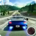极品飞车街头竞技