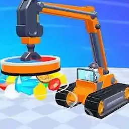 珠宝收集大师高清