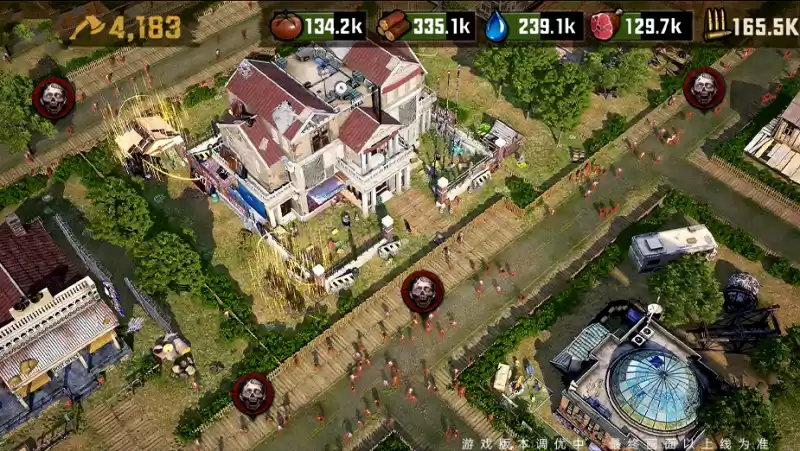 1703141225935510.webp 草花互动携手智明星通大整新活,新作《荒野迷城》12月21日开启首次测试!