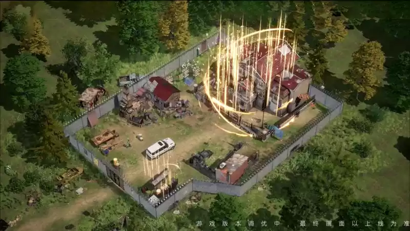 1703141194116048.webp 草花互动携手智明星通大整新活,新作《荒野迷城》12月21日开启首次测试!