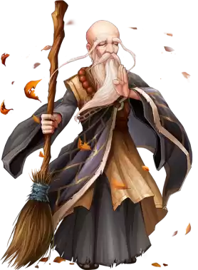 贺圣诞、迎新年!快来《侠客风云传OL》畅享节日豪礼!