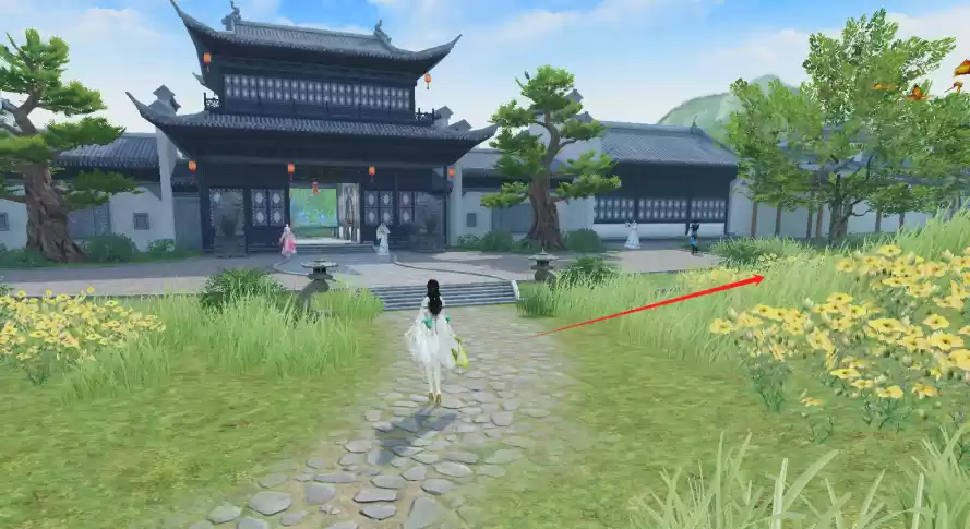 少侠,来《天下》手游领鹅啦!一站式行囊收集攻略送上,助你免费领时装坐骑~