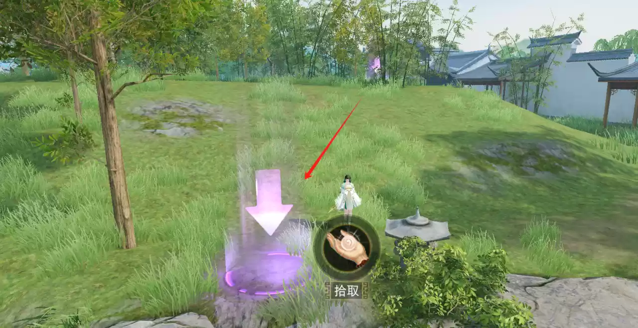 少侠,来《天下》手游领鹅啦!一站式行囊收集攻略送上,助你免费领时装坐骑~