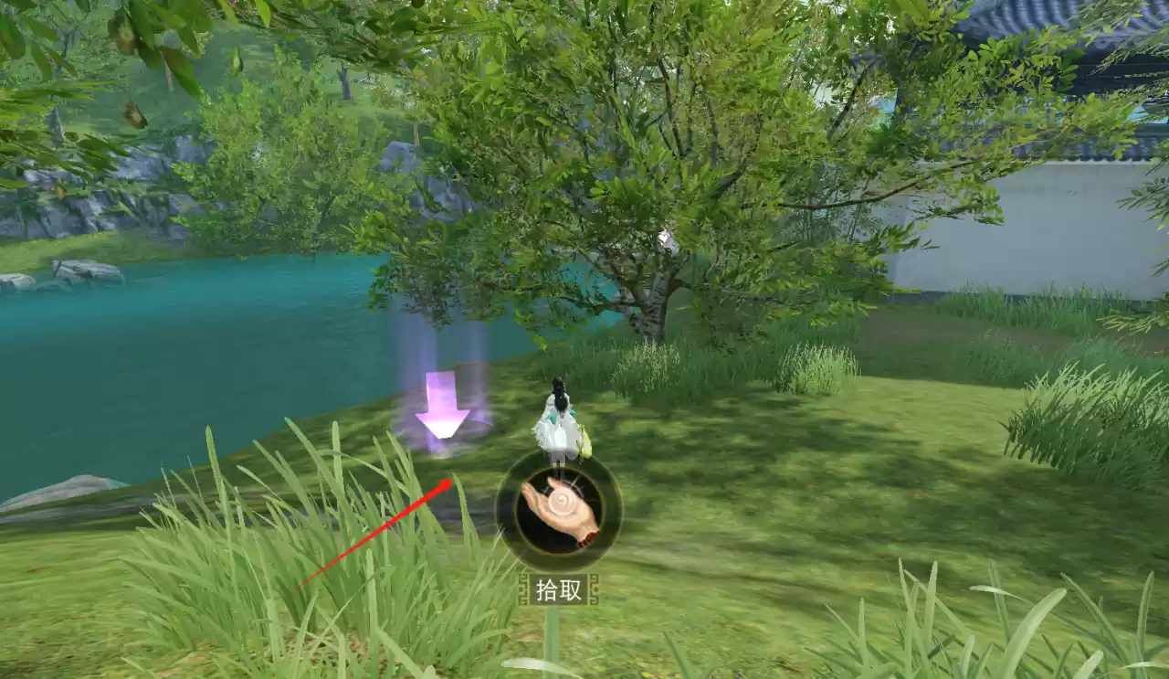 少侠,来《天下》手游领鹅啦!一站式行囊收集攻略送上,助你免费领时装坐骑~