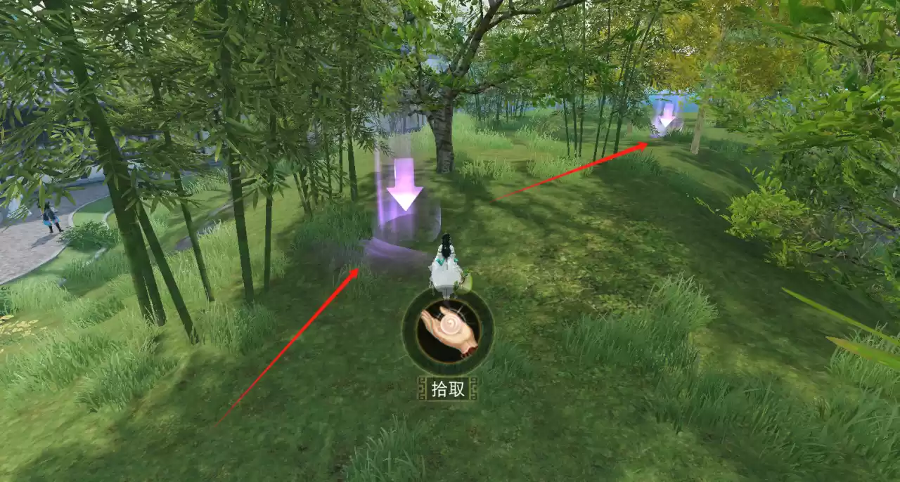 少侠,来《天下》手游领鹅啦!一站式行囊收集攻略送上,助你免费领时装坐骑~