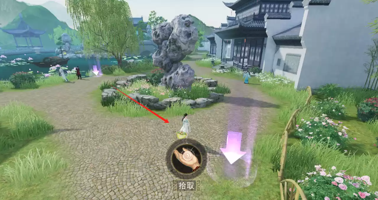 少侠,来《天下》手游领鹅啦!一站式行囊收集攻略送上,助你免费领时装坐骑~