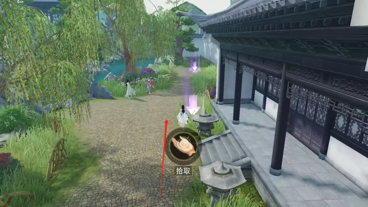 少侠,来《天下》手游领鹅啦!一站式行囊收集攻略送上,助你免费领时装坐骑~