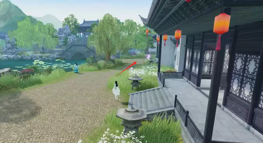 少侠,来《天下》手游领鹅啦!一站式行囊收集攻略送上,助你免费领时装坐骑~