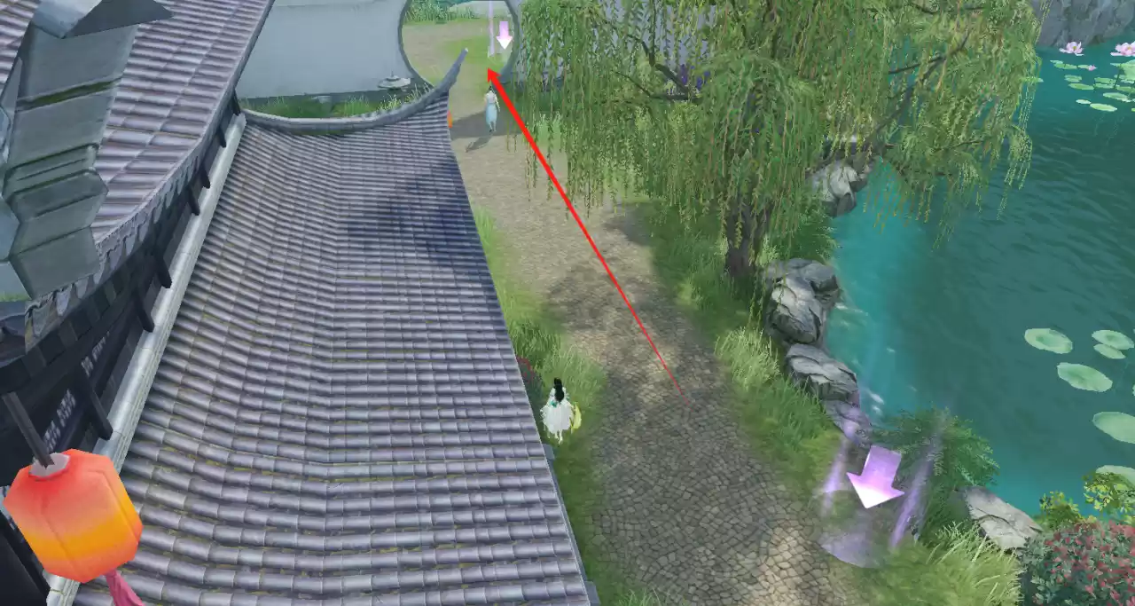 少侠,来《天下》手游领鹅啦!一站式行囊收集攻略送上,助你免费领时装坐骑~