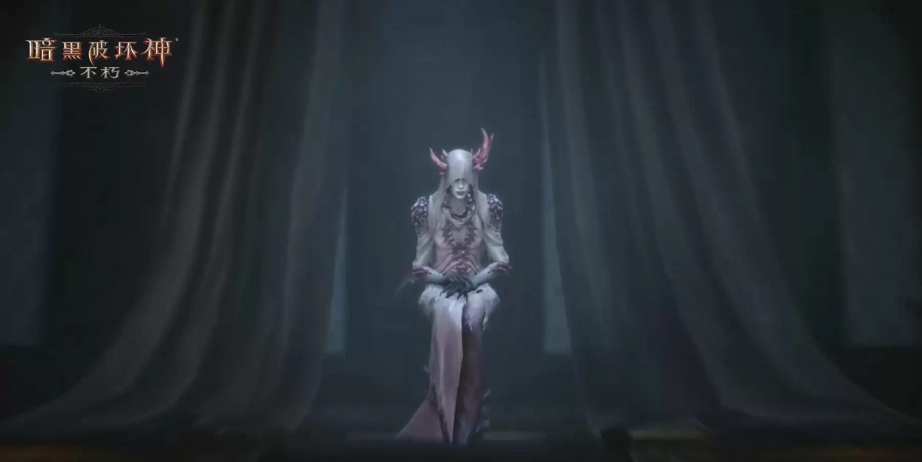 魔神侵袭！集结迎战《暗黑破坏神：不朽》五大全新煞魔BOSS