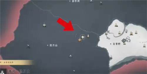 《逆水寒手游》隐月山童姥任务攻略 逆水寒手游隐月山童姥奇遇怎么完成1