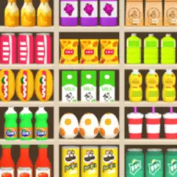 商品理货大师完整