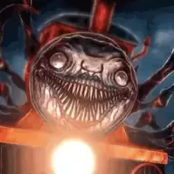 小火车查尔斯正